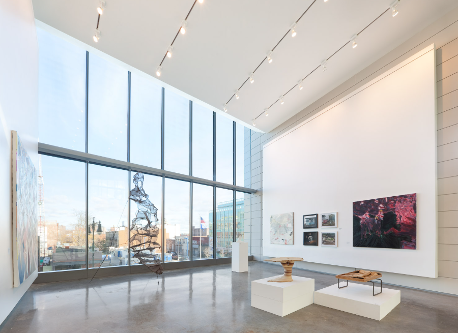 Pratt Institute Catalog